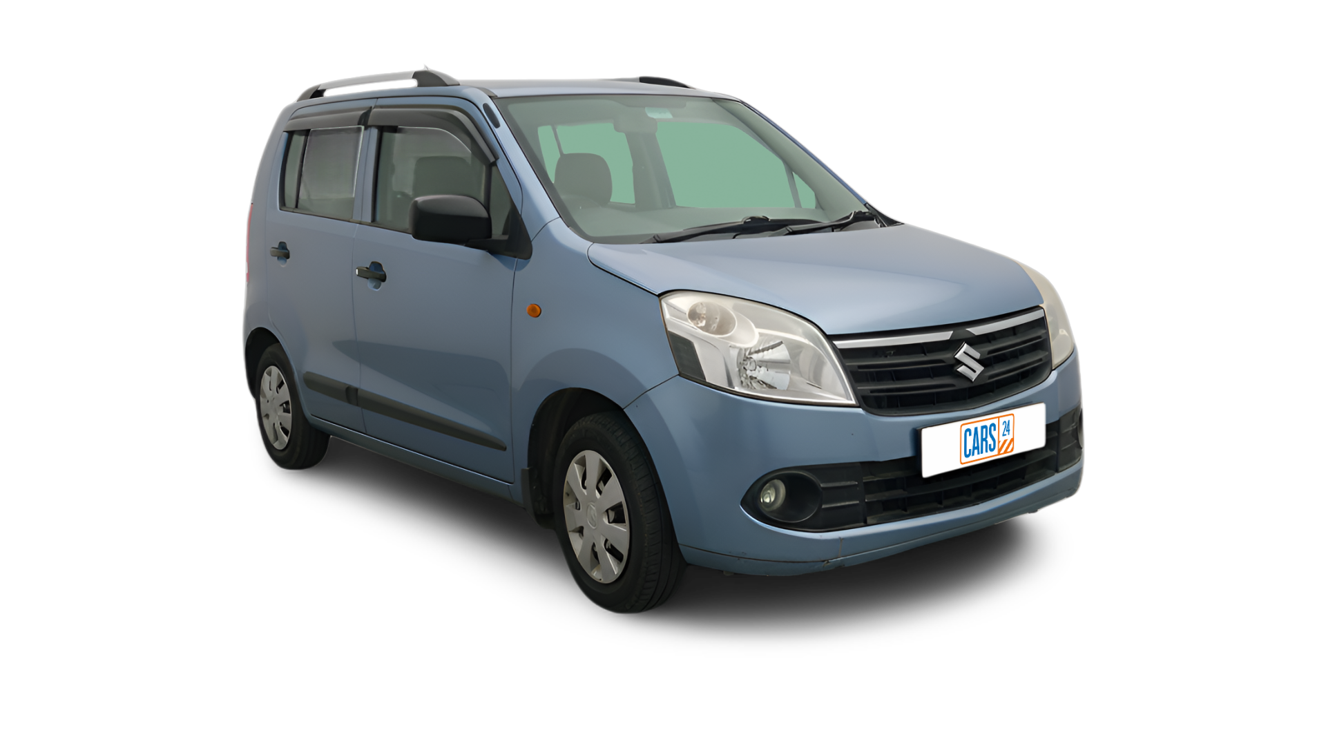 Maruti Wagon R 1.0-img